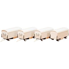Preiser 20006 lot d'occasion  Livré partout en France