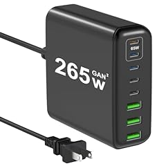 265w usb charger for sale  Delivered anywhere in USA 