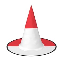 Indonesian flag halloween for sale  Delivered anywhere in USA 