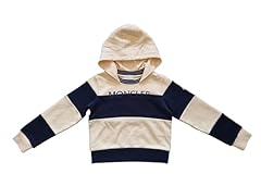 Moncler junior felpa usato  Spedito ovunque in Italia 