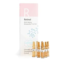 Fiale retinolo 7x2ml usato  Spedito ovunque in Italia 
