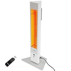 Vasner heattower infrarot gebraucht kaufen  Wird an jeden Ort in Deutschland