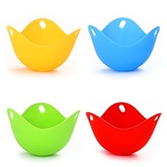 Pcs egg poacher for sale  Delivered anywhere in UK