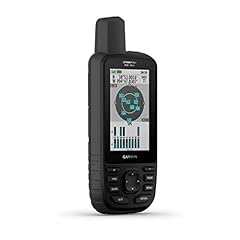 Garmin gpsmap 66sr for sale  Delivered anywhere in UK