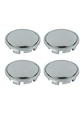 Rontcos chrome 4pcs for sale  Delivered anywhere in USA 