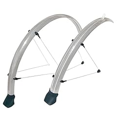 Stronglight parafanghi alu usato  Spedito ovunque in Italia 