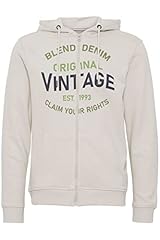 Blend felpa cardigan usato  Spedito ovunque in Italia 