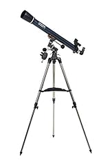 Celestron astromaster 70eq usato  Spedito ovunque in Italia 