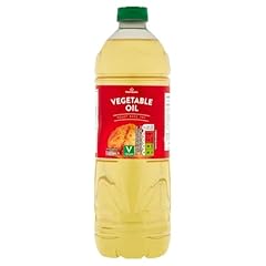 Morrisons vegetable oil for sale  Delivered anywhere in UK