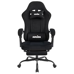 Sukida gaming stuhl gebraucht kaufen  Wird an jeden Ort in Deutschland
