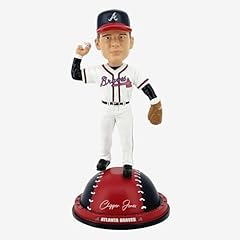 Chipper jones atlanta for sale  Delivered anywhere in USA 