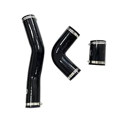 Manicotto intercooler kit usato  Spedito ovunque in Italia 