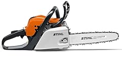 Stihl kettensäge motorsäge gebraucht kaufen  Wird an jeden Ort in Deutschland