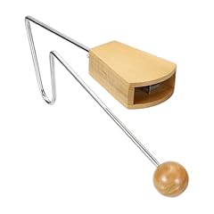 Meccanixity vibraslap percussi for sale  Delivered anywhere in USA 