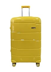 Celims valigia rigida usato  Spedito ovunque in Italia 