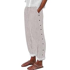 Damen hose baumwolle gebraucht kaufen  Wird an jeden Ort in Deutschland