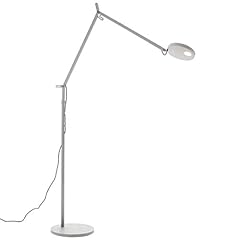 Artemide demetra lampada usato  Spedito ovunque in Italia 