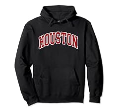 Houston texas throwback for sale  Delivered anywhere in USA 