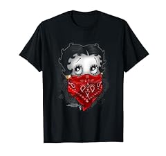 Betty boop bandana for sale  Delivered anywhere in USA 