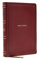 Nrsv catholic bible for sale  Delivered anywhere in USA 