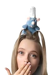 Jeffan rat headband for sale  Delivered anywhere in USA 