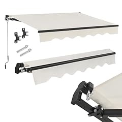 Juskys tenda sole usato  Spedito ovunque in Italia 