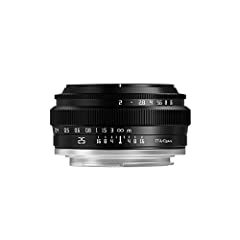 Ttartisan 25mm f2.0 for sale  Delivered anywhere in UK