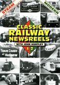 Classic railway newsreels for sale  Delivered anywhere in UK