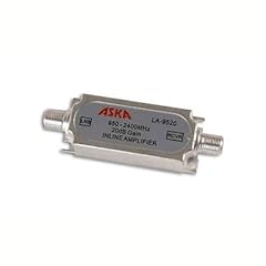 Aska line amplifier for sale  Delivered anywhere in USA 