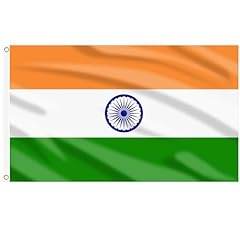Ahfulife india flags for sale  Delivered anywhere in UK