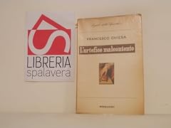 Artefice malcontento. d'occasion  Livré partout en France