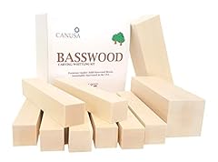Canusa brand basswood for sale  Delivered anywhere in USA 