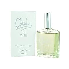 Charlie white revlon for sale  Delivered anywhere in USA 
