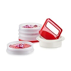 Tupperware hamburgerpresse beh gebraucht kaufen  Wird an jeden Ort in Deutschland