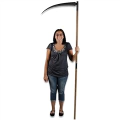 Grim reaper sickle for sale  Delivered anywhere in USA 