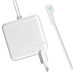 Caricabatterie mac book usato  Spedito ovunque in Italia 