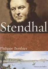 Stendhal vivre écrire d'occasion  Livré partout en France