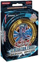 Generation force special gebraucht kaufen  Wird an jeden Ort in Deutschland