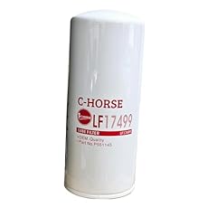 Horse oil filter for sale  Delivered anywhere in USA 