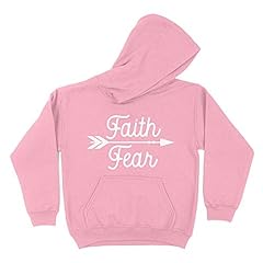 Faith fear kids for sale  Delivered anywhere in USA 