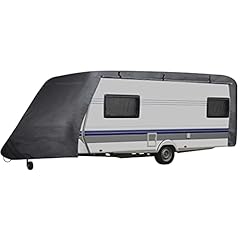 Housse protection caravane d'occasion  Livré partout en Belgiqu