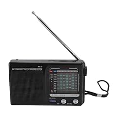 Tragbares radio digitales gebraucht kaufen  Wird an jeden Ort in Deutschland