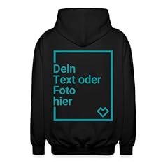 Spreadshirt jacke gestalten gebraucht kaufen  Wird an jeden Ort in Deutschland