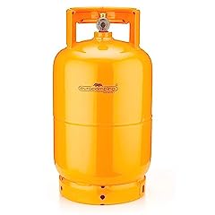 Eurocamping gasflasche lpg gebraucht kaufen  Wird an jeden Ort in Deutschland