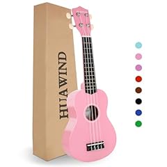 Huawind hawaiian ukulele for sale  Delivered anywhere in USA 