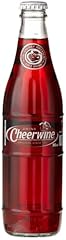 Cheerwine ounce glass for sale  Delivered anywhere in USA 