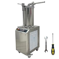 Yokoma hydraulic sausage for sale  Delivered anywhere in USA 