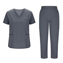 Unisex medizinische uniform gebraucht kaufen  Wird an jeden Ort in Deutschland