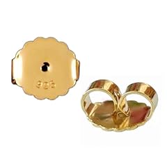 Verschlüsse hrstecker gold gebraucht kaufen  Wird an jeden Ort in Deutschland