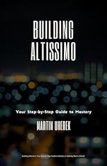 Building altissimo step for sale  Delivered anywhere in USA 